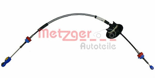 Metzger 3150005 Schaltelementkabel für Automatikgetriebe 3150005: Kaufen Sie zu einem guten Preis in Polen bei 2407.PL!
