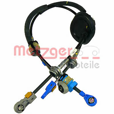Metzger 3150006 Gearshift drive 3150006: Buy near me in Poland at 2407.PL - Good price!