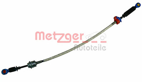 Metzger 3150012 Привод механизма переключения передач 3150012: Отличная цена - Купить в Польше на 2407.PL!