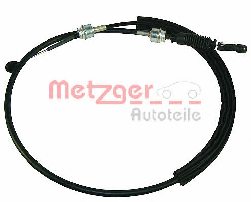 Metzger 3150019 Schaltelementkabel für Automatikgetriebe 3150019: Bestellen Sie in Polen zu einem guten Preis bei 2407.PL!
