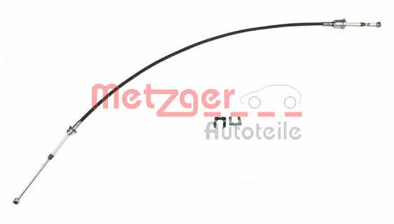 Metzger 3150023 Napęd mechanizmu zmiany biegów 3150023: Dobra cena w Polsce na 2407.PL - Kup Teraz!