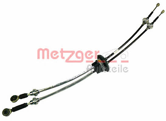 Metzger 3150029 Gearshift drive 3150029: Buy near me in Poland at 2407.PL - Good price!