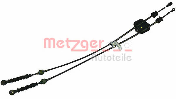 Metzger 3150033 Getriebeschaltungsantrieb 3150033: Kaufen Sie zu einem guten Preis in Polen bei 2407.PL!