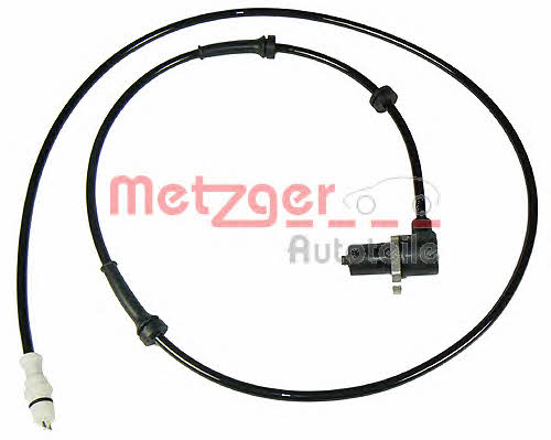 Metzger 0900397 Sensor ABS 0900397: Kaufen Sie zu einem guten Preis in Polen bei 2407.PL!