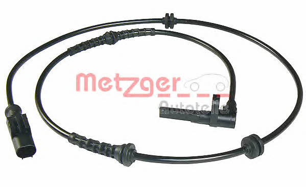 Metzger 0900413 Sensor ABS 0900413: Kaufen Sie zu einem guten Preis in Polen bei 2407.PL!