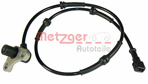 Metzger 0900425 Sensor ABS 0900425: Kaufen Sie zu einem guten Preis in Polen bei 2407.PL!