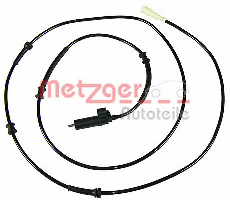 Metzger 0900436 Sensor ABS 0900436: Kaufen Sie zu einem guten Preis in Polen bei 2407.PL!