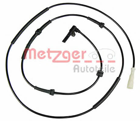 Metzger 0900440 Sensor ABS 0900440: Buy near me in Poland at 2407.PL - Good price!