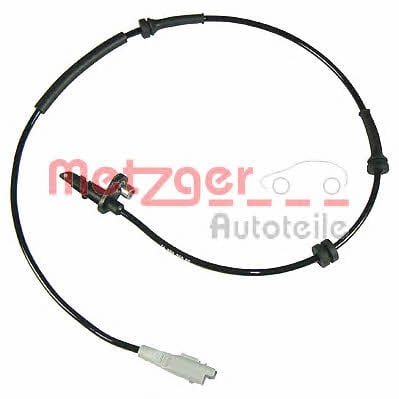 Metzger 0900441 Sensor, wheel 0900441: Buy near me in Poland at 2407.PL - Good price!