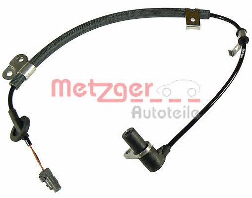 Metzger 0900443 Sensor ABS 0900443: Kaufen Sie zu einem guten Preis in Polen bei 2407.PL!