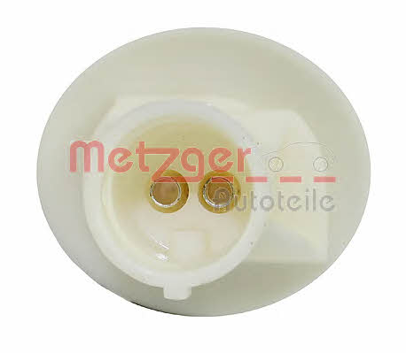 Metzger 0900446 Sensor ABS 0900446: Buy near me in Poland at 2407.PL - Good price!