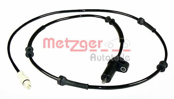 Metzger 0900450 Sensor ABS 0900450: Kaufen Sie zu einem guten Preis in Polen bei 2407.PL!