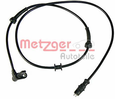 Metzger 0900451 Sensor ABS 0900451: Bestellen Sie in Polen zu einem guten Preis bei 2407.PL!