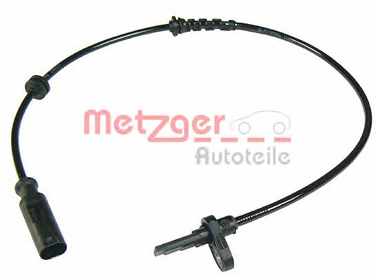 Metzger 0900453 Sensor ABS 0900453: Bestellen Sie in Polen zu einem guten Preis bei 2407.PL!