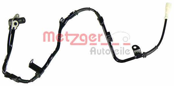 Metzger 0900488 Sensor ABS 0900488: Buy near me at 2407.PL in Poland at an Affordable price!