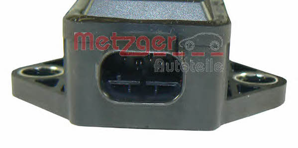 Metzger 0900506 Acceleration sensor (ESP) 0900506: Buy near me in Poland at 2407.PL - Good price!