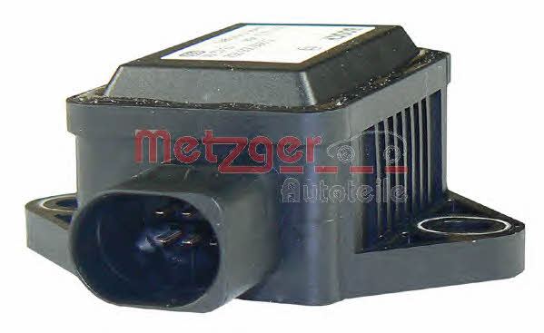 Metzger 0900534 Acceleration sensor (ESP) 0900534: Buy near me in Poland at 2407.PL - Good price!