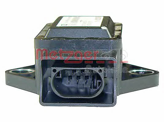 Metzger 0900541 Acceleration sensor (ESP) 0900541: Buy near me in Poland at 2407.PL - Good price!