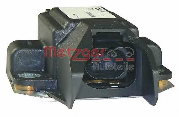 Metzger 0900544 Acceleration sensor (ESP) 0900544: Buy near me in Poland at 2407.PL - Good price!