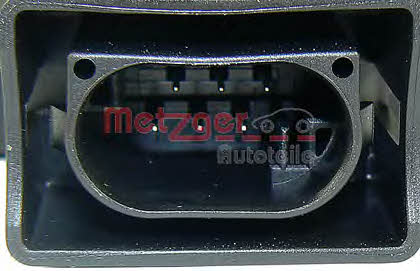 Metzger 0900552 Acceleration sensor (ESP) 0900552: Buy near me in Poland at 2407.PL - Good price!