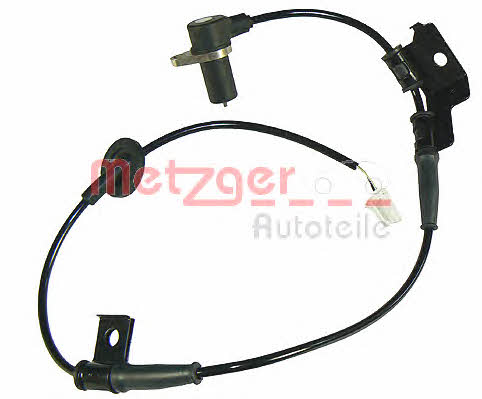 Metzger 0900584 Sensor ABS 0900584: Kaufen Sie zu einem guten Preis in Polen bei 2407.PL!