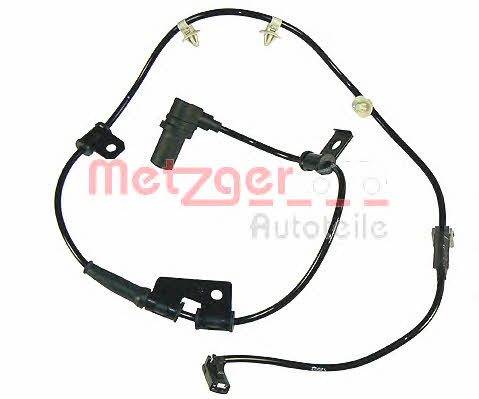 Metzger 0900586 Sensor, wheel 0900586: Buy near me in Poland at 2407.PL - Good price!