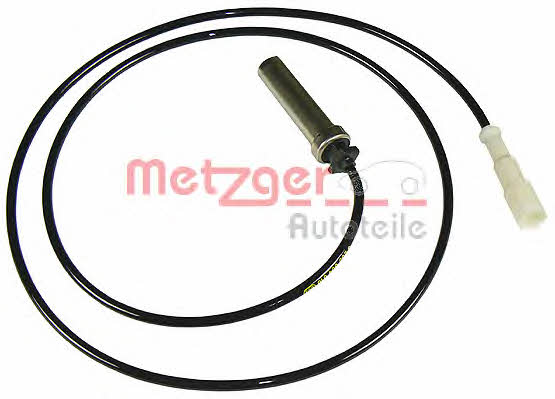 Metzger 0900607 Sensor ABS 0900607: Kaufen Sie zu einem guten Preis in Polen bei 2407.PL!
