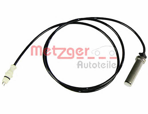 Metzger 0900608 Sensor ABS 0900608: Kaufen Sie zu einem guten Preis in Polen bei 2407.PL!