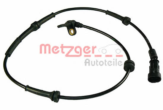 Metzger 0900613 Sensor ABS 0900613: Kaufen Sie zu einem guten Preis in Polen bei 2407.PL!
