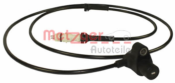 Metzger 0900621 Sensor ABS 0900621: Kaufen Sie zu einem guten Preis in Polen bei 2407.PL!
