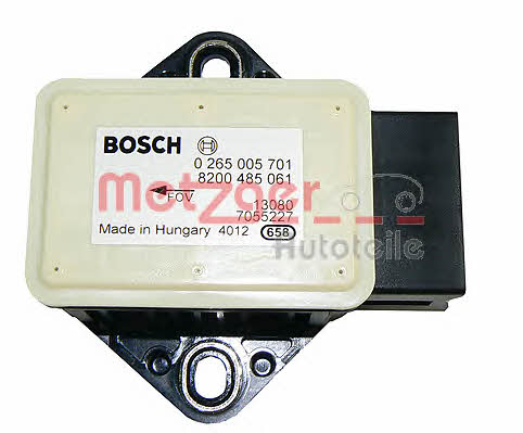 Buy Metzger 0900634 at a low price in Poland!