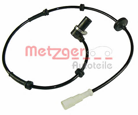Metzger 0900642 Sensor ABS 0900642: Kaufen Sie zu einem guten Preis in Polen bei 2407.PL!