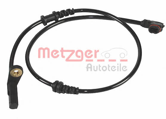Metzger 0900646 Sensor ABS 0900646: Buy near me in Poland at 2407.PL - Good price!