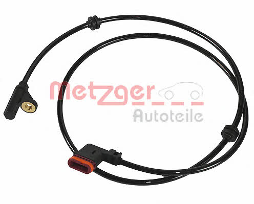 Metzger 0900647 Sensor ABS 0900647: Kaufen Sie zu einem guten Preis in Polen bei 2407.PL!
