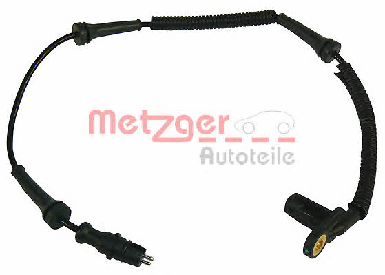 Metzger 0900674 Sensor, wheel 0900674: Buy near me in Poland at 2407.PL - Good price!