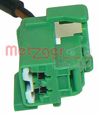 Metzger 0900675 Sensor ABS 0900675: Kaufen Sie zu einem guten Preis in Polen bei 2407.PL!