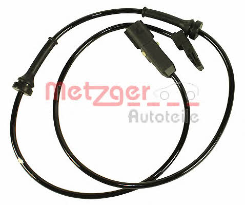 Metzger 0900686 Sensor ABS 0900686: Buy near me in Poland at 2407.PL - Good price!