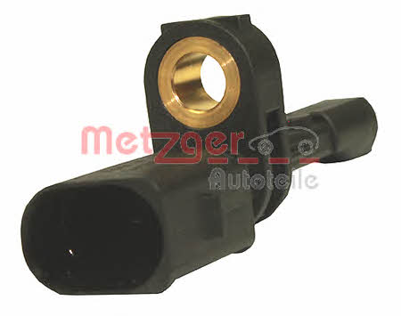 Metzger 0900694 Sensor ABS 0900694: Buy near me in Poland at 2407.PL - Good price!