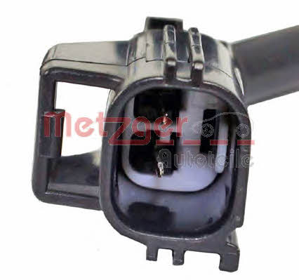 Metzger 0900702 Sensor ABS 0900702: Buy near me at 2407.PL in Poland at an Affordable price!
