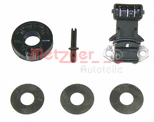 Metzger 0901007 Ignition Distributor Repair Kit 0901007: Buy near me in Poland at 2407.PL - Good price!