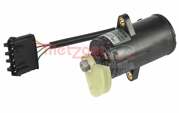 Metzger 0901021 Accelerator pedal position sensor 0901021: Buy near me in Poland at 2407.PL - Good price!