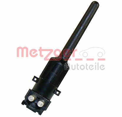 Metzger 0901026 Coolant level sensor 0901026: Buy near me in Poland at 2407.PL - Good price!