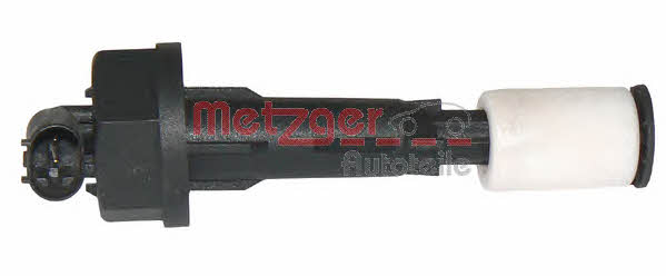 Metzger 0901027 Coolant level sensor 0901027: Buy near me in Poland at 2407.PL - Good price!