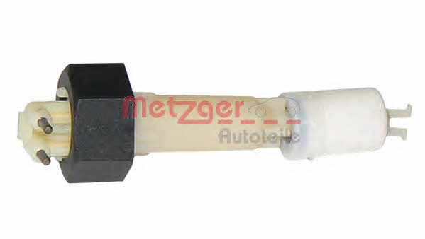Metzger 0901028 Датчик уровня охлаждающей жидкости 0901028: Отличная цена - Купить в Польше на 2407.PL!