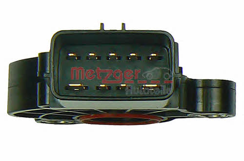 Metzger 0901034 Sensor, switch module 0901034: Buy near me in Poland at 2407.PL - Good price!
