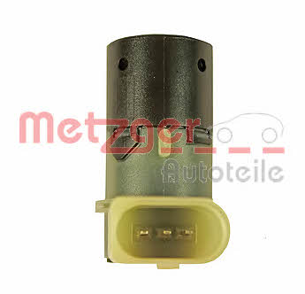 Metzger 0901036 Parking sensor 0901036: Buy near me at 2407.PL in Poland at an Affordable price!