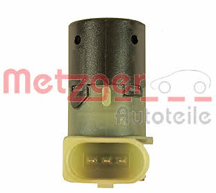 Metzger 0901038 Sensor, parking distance control 0901038: Buy near me in Poland at 2407.PL - Good price!