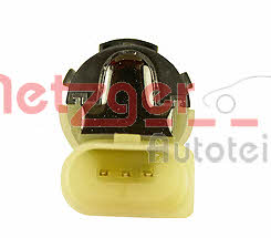 Metzger 0901040 Parking sensor 0901040: Buy near me in Poland at 2407.PL - Good price!