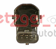 Metzger 0901044 Sensor, parking distance control 0901044: Buy near me in Poland at 2407.PL - Good price!