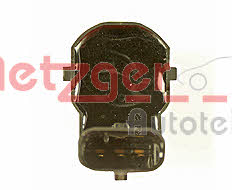 Metzger 0901047 Sensor, parking distance control 0901047: Buy near me in Poland at 2407.PL - Good price!